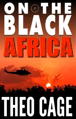 [On the Black 02] • Africa